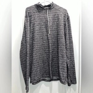 Lululemon Men’s Surge Warm Half-Zip 1/2 Zip Pullover